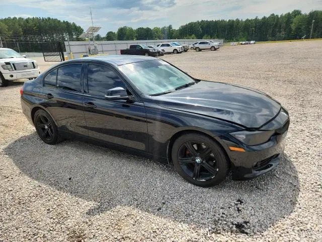 2013 BMW 320 I XDRIVE  