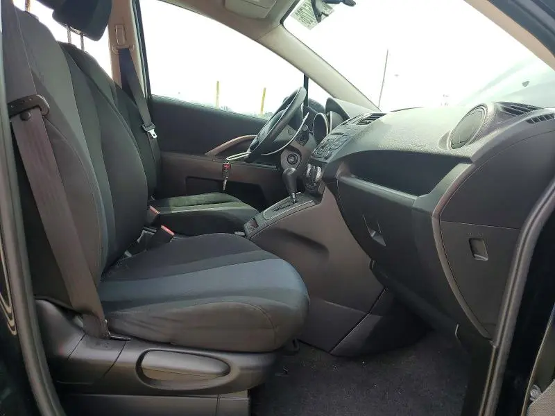 2014 MAZDA 5 SPORT  