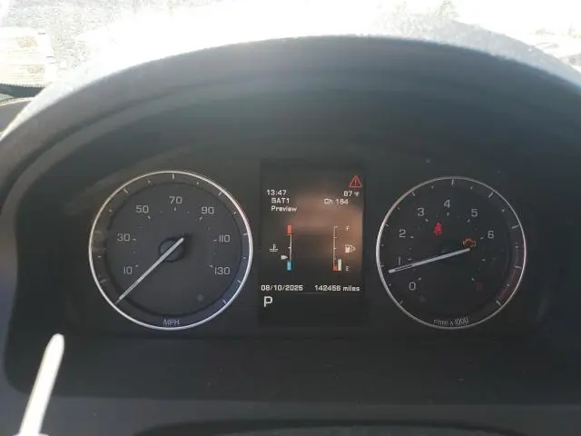 2013 LAND ROVER LR2 HSE  