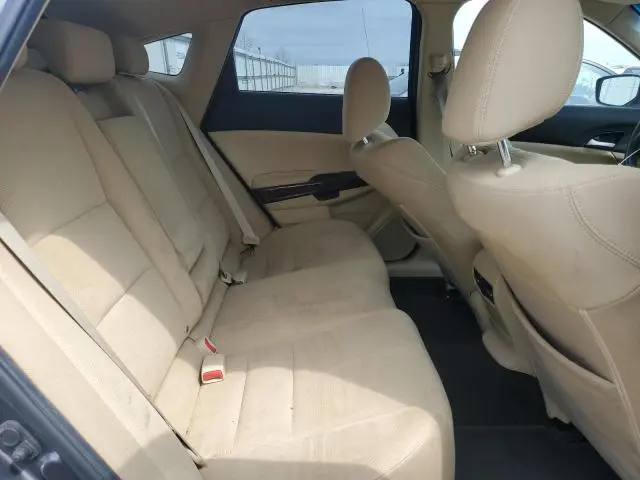 2010 HONDA ACCORD CROSSTOUR EX