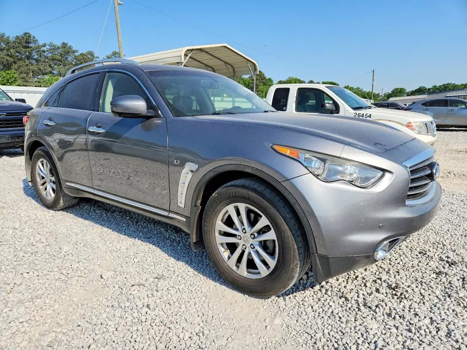 2015 INFINITI QX70 BASE  