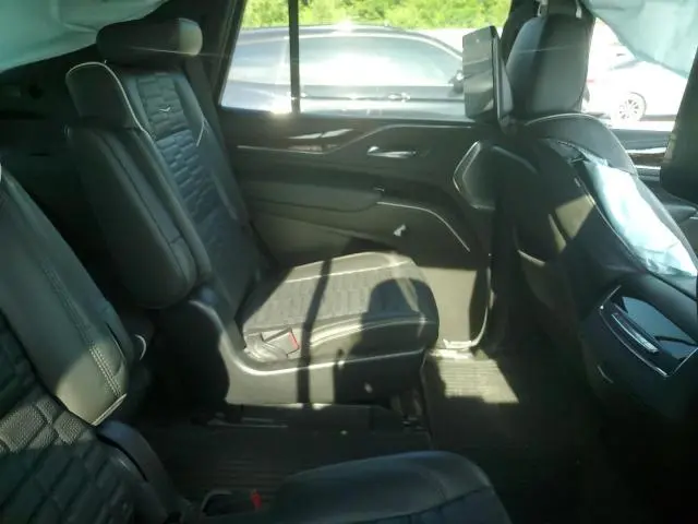 2022 CADILLAC ESCALADE SPORT PLATINUM  