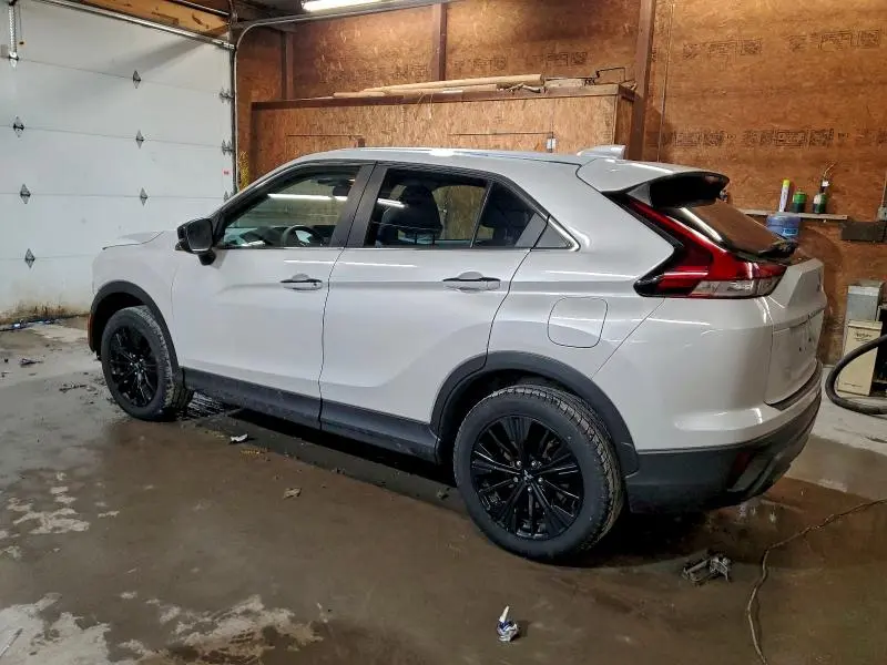 2022 MITSUBISHI ECLIPSE CROSS LE  