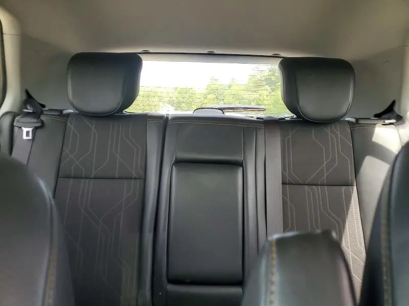 2020 CHEVROLET TRAX 1LT  