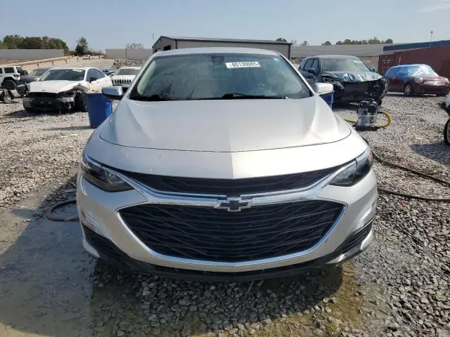 2020 CHEVROLET MALIBU RS  