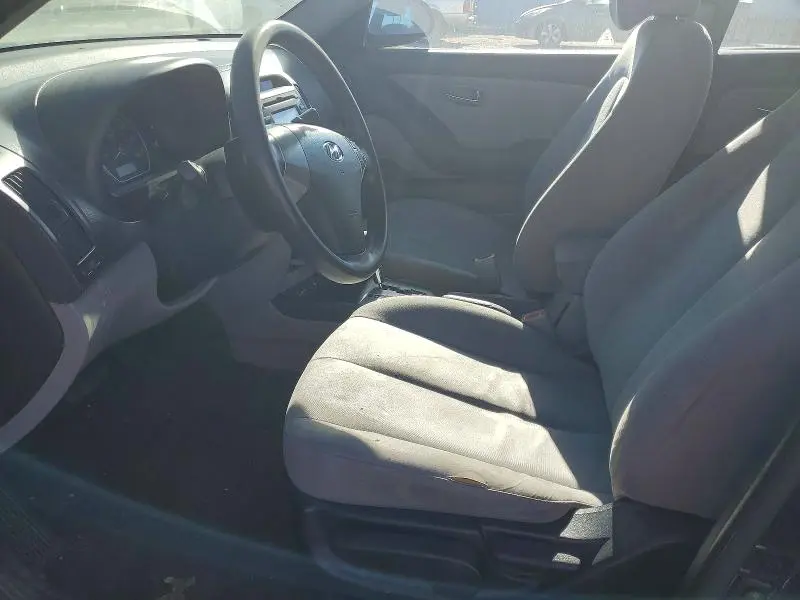 2010 HYUNDAI ELANTRA GLS  
