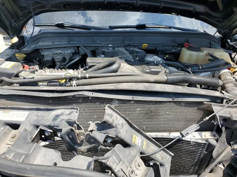 2016 FORD F350 SUPER DUTY  