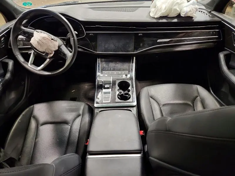 2023 AUDI Q7 PREMIUM PLUS  