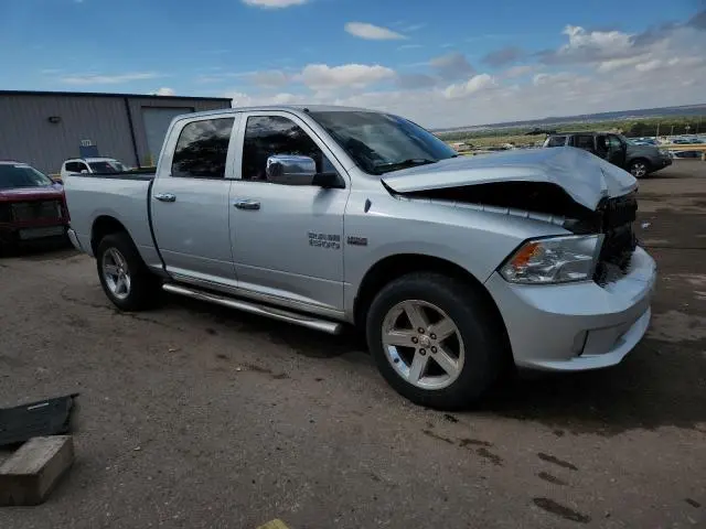 2013 RAM 1500 ST