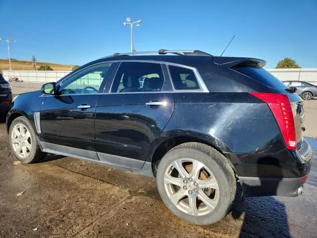 2015 CADILLAC SRX PERFORMANCE COLLECTION  