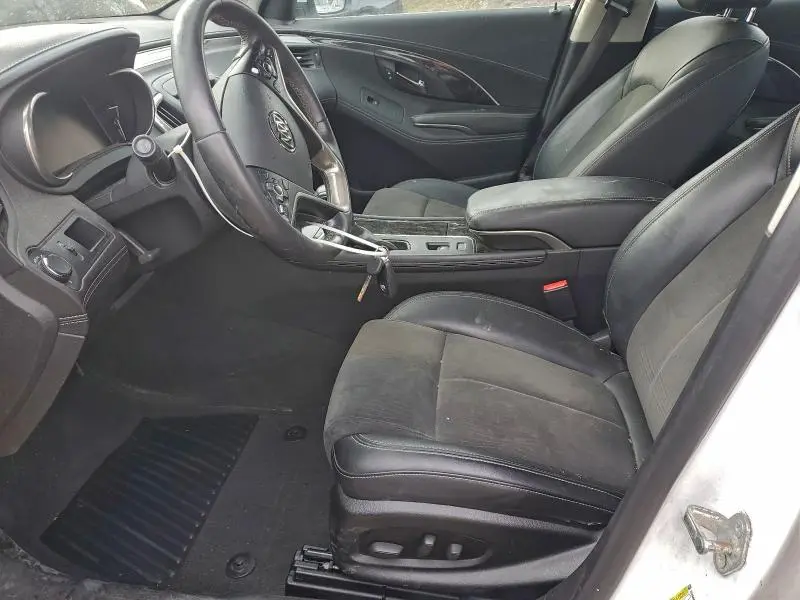 2014 BUICK LACROSSE   
