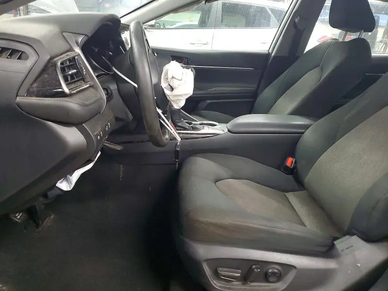 2023 TOYOTA CAMRY LE *** PRIOR FLEET ***