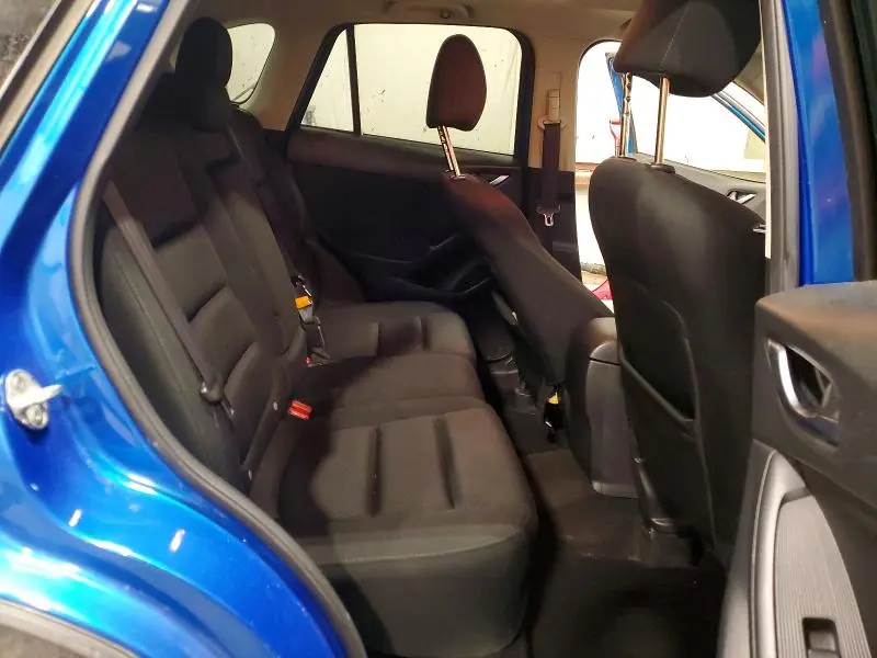 2013 MAZDA CX-5 TOURING  