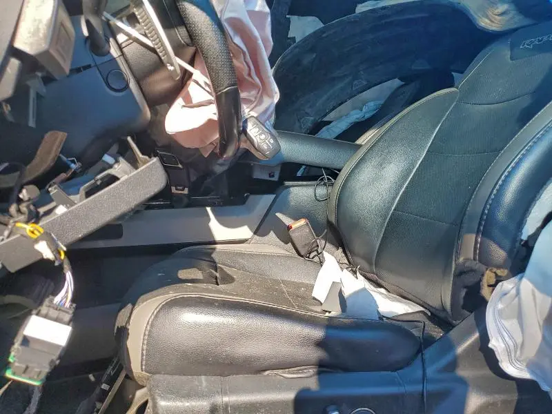 2017 FORD F150 RAPTOR  