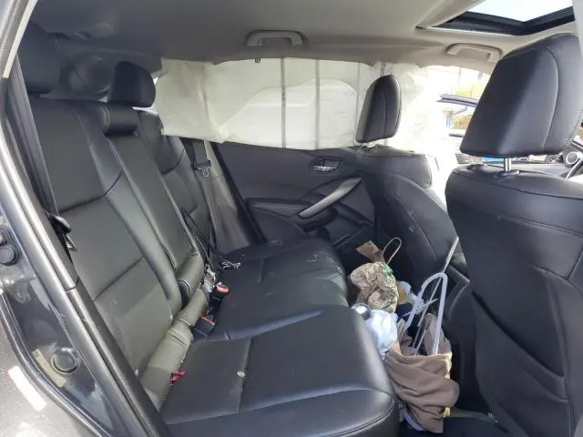 2013 ACURA RDX TECHNOLOGY  