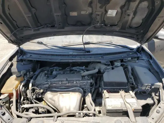 2013 TOYOTA SCION TC   