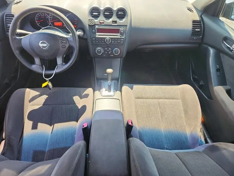 2010 NISSAN ALTIMA 2.5  