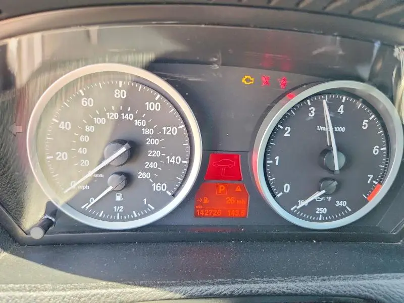 2014 BMW X6 XDRIVE35I  