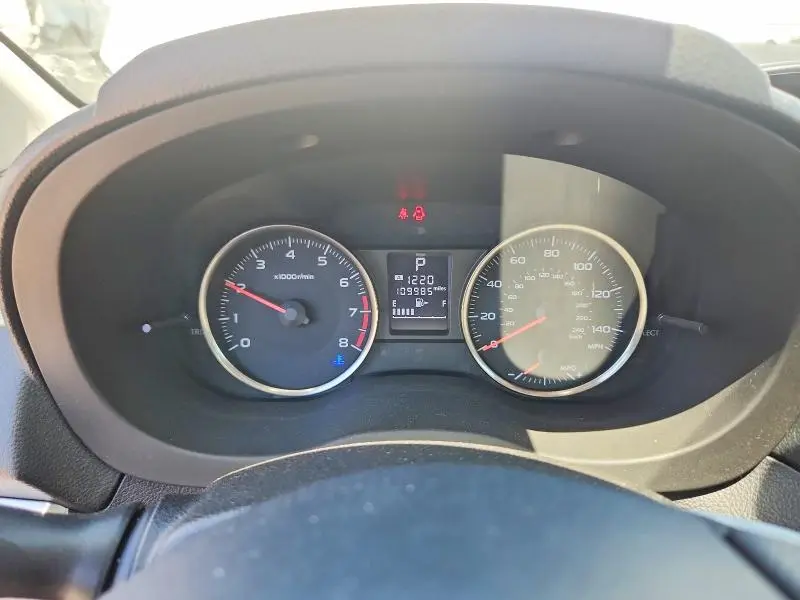 2017 SUBARU CROSSTREK PREMIUM  