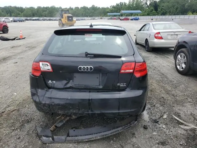 2011 AUDI A3 PREMIUM PLUS