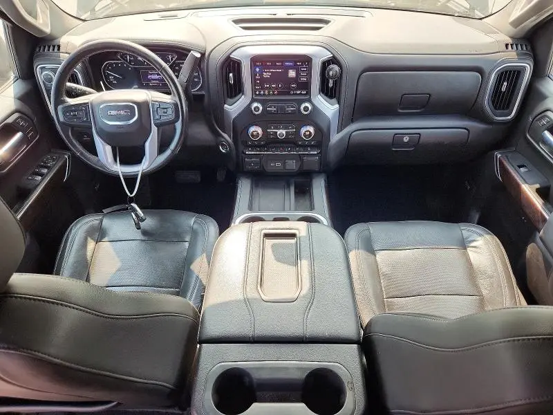 2020 GMC SIERRA K1500 SLT  