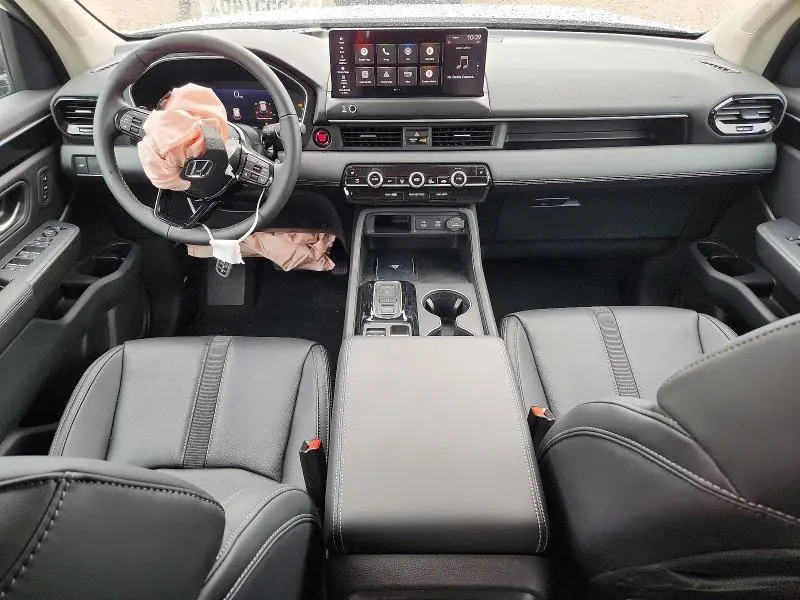 2026 HONDA PILOT EXL  