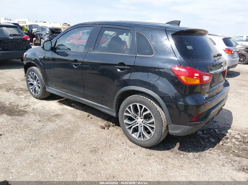 2019 MITSUBISHI OUTLANDER SPORT 2.0 ES/2.0 LE/2.0 SE/2.0 SP