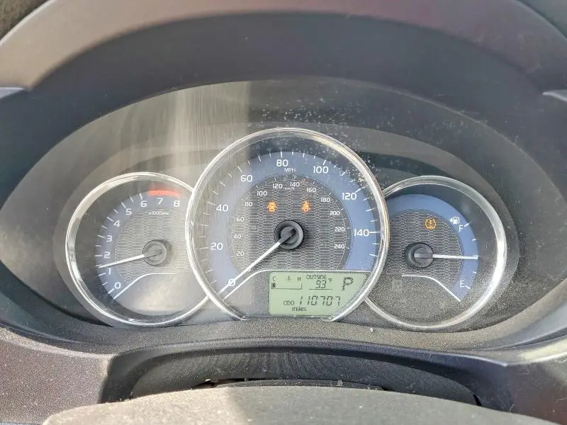 2016 TOYOTA COROLLA LE PREMIUM  