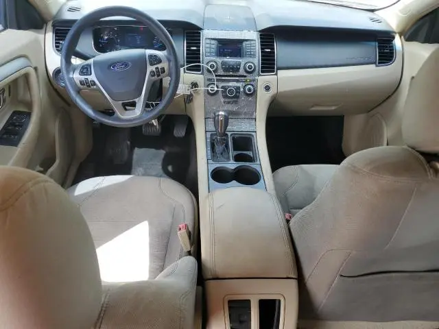 2015 FORD TAURUS SE  