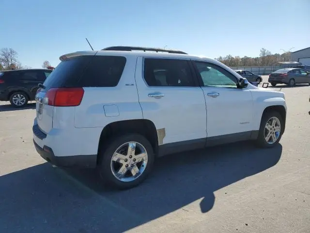2013 GMC TERRAIN SLE  