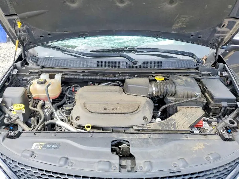 2019 CHRYSLER PACIFICA TOURING L PLUS  