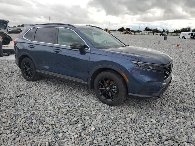 2024 HONDA CR-V SPORT  