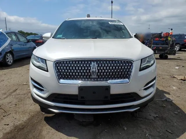 2019 LINCOLN MKC   