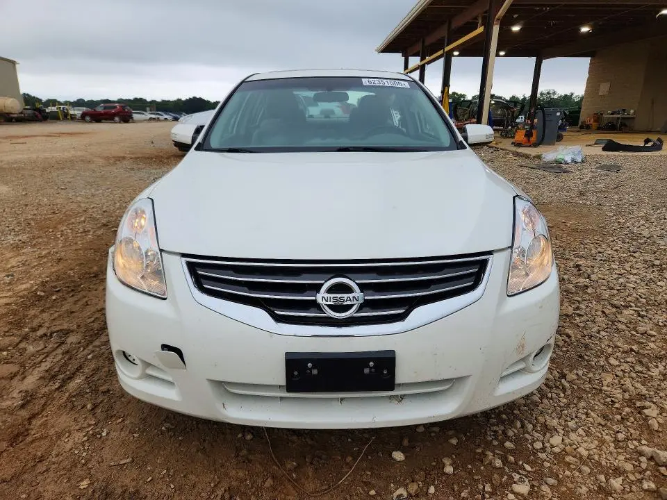 2011 NISSAN ALTIMA 2.5  