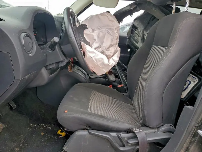 2013 JEEP PATRIOT LATITUDE  