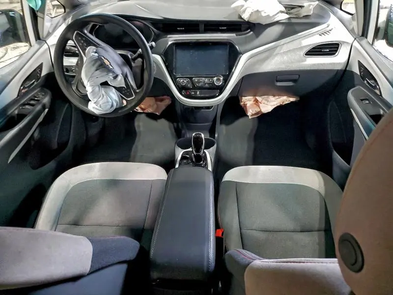 2020 CHEVROLET BOLT EV LT  