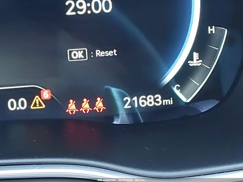 2024 GENESIS GV80 3.5T AWD