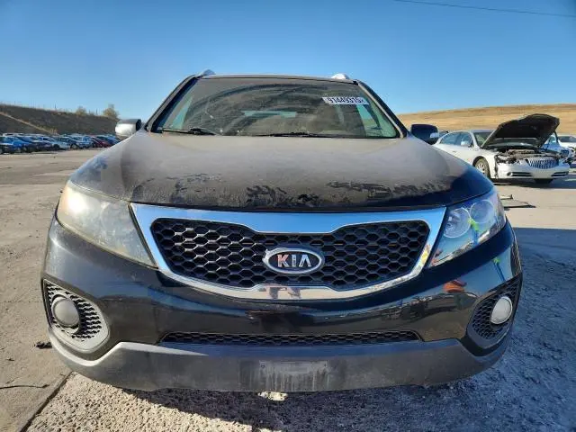 2011 KIA SORENTO EX  