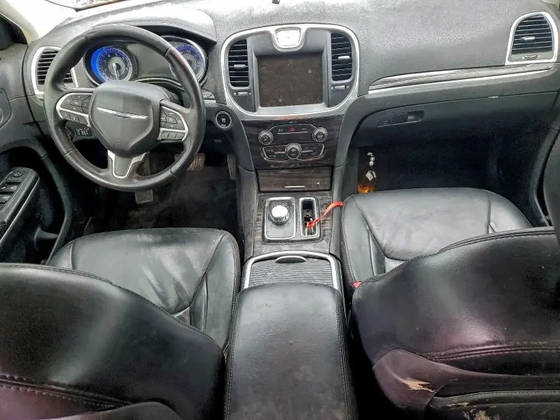 2015 CHRYSLER 300 LIMITED  