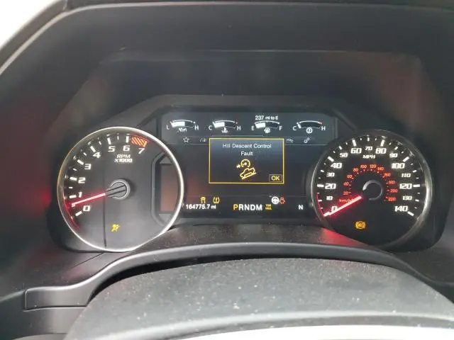 2017 FORD F150 RAPTOR  