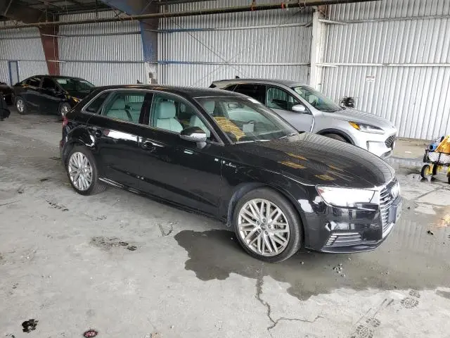 2018 AUDI A3 E-TRON PREMIUM PLUS  