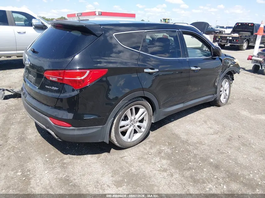 2013 HYUNDAI SANTA FE SPORT 2.0T