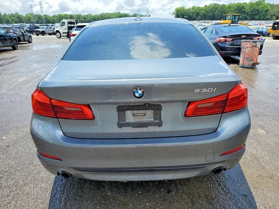 2019 BMW 530 I  