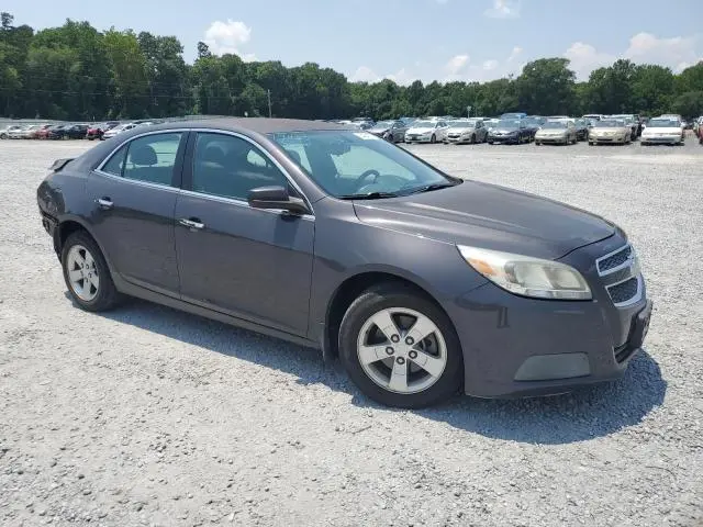 2013 CHEVROLET MALIBU LS  