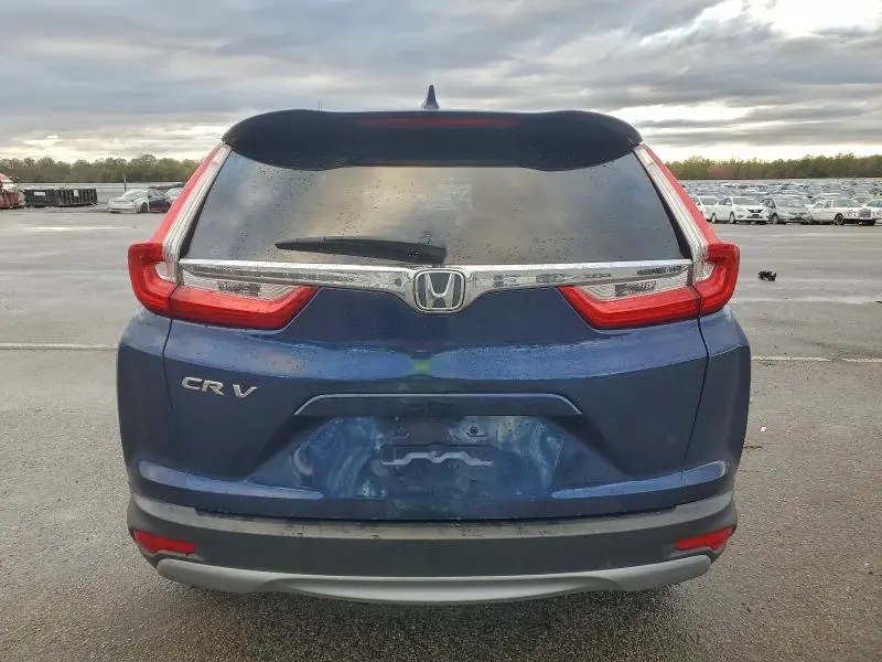 2019 HONDA CR-V EXL  