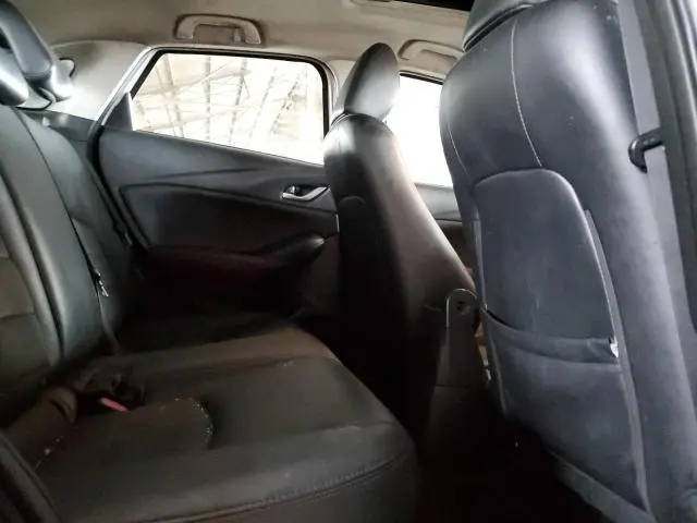 2016 MAZDA CX-3 TOURING  