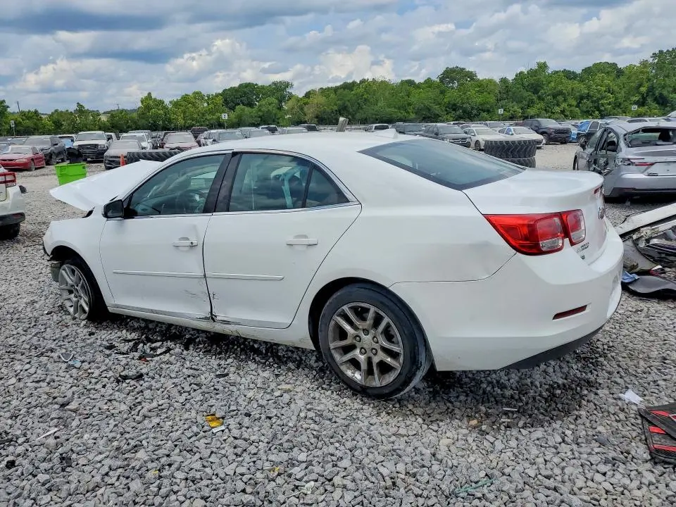 2014 CHEVROLET MALIBU 1LT  