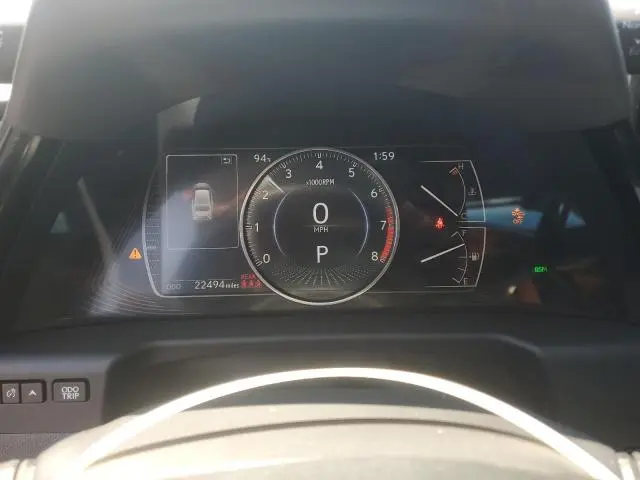 2023 LEXUS ES 350 BASE  