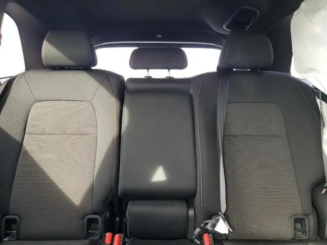 2024 HONDA CR-V SPORT  