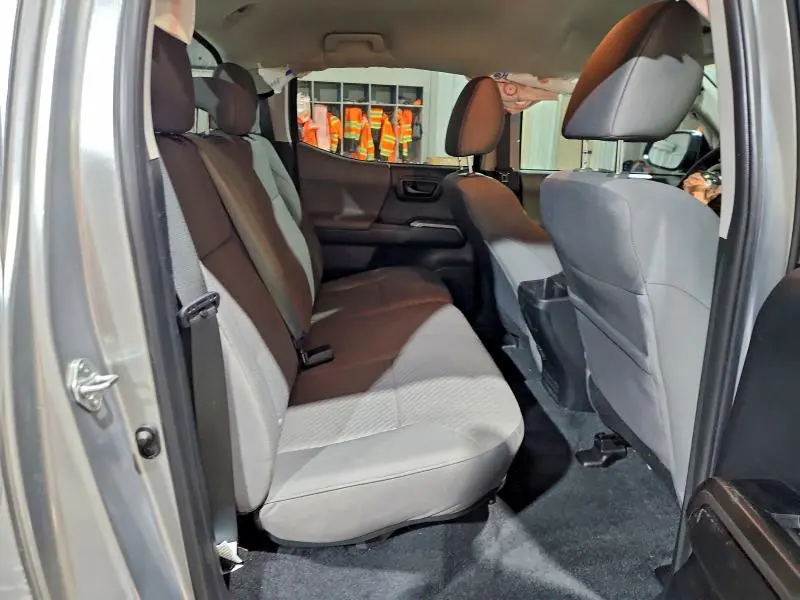 2023 TOYOTA TACOMA DOUBLE CAB  